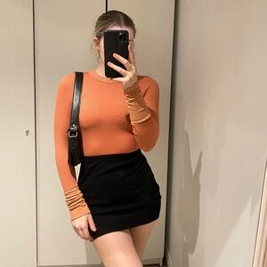 Free People Body Suit